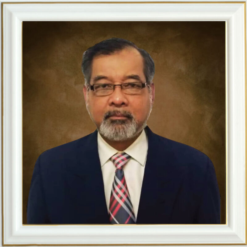Nordin Shafie
