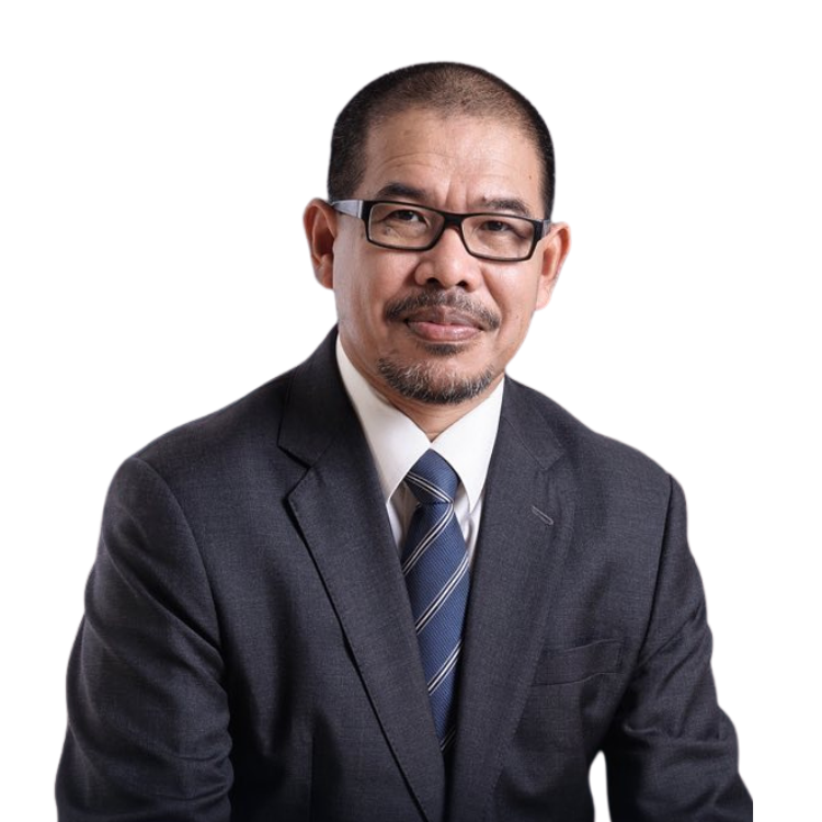 Datuk Nik Mohd Hasyudeen Yusoff