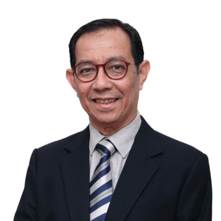 Prof. Emeritus Tan Sri Dato’ Dzulkifli Abdul Razak