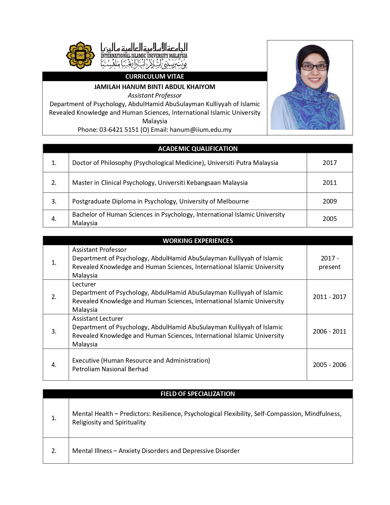 CV - Jamilah Hanum Abdul Khaiyom_240516_080439_page-0001