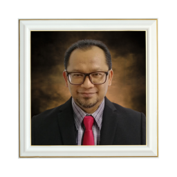 Abdul Hafidz Hashim